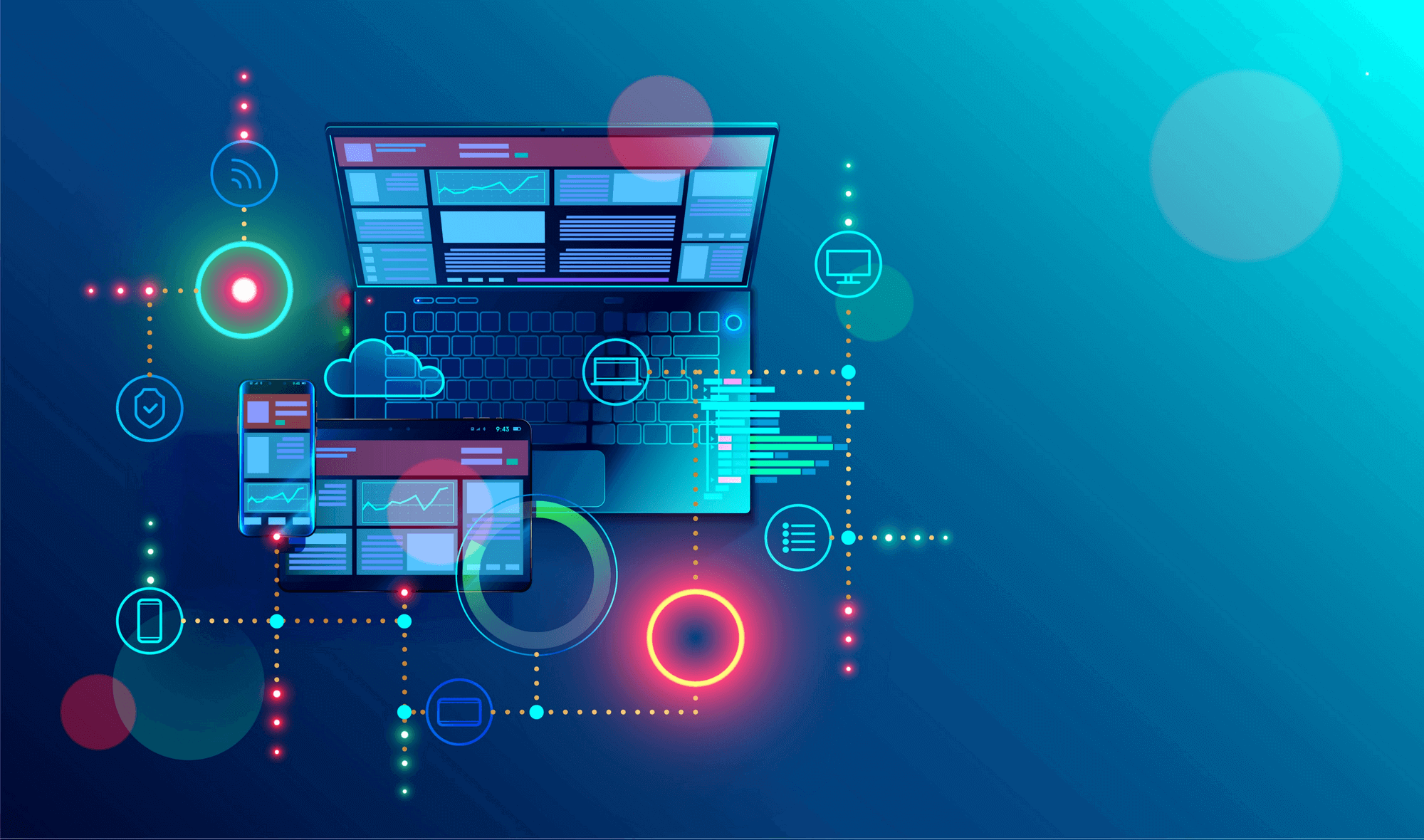 IT & Software Solutions