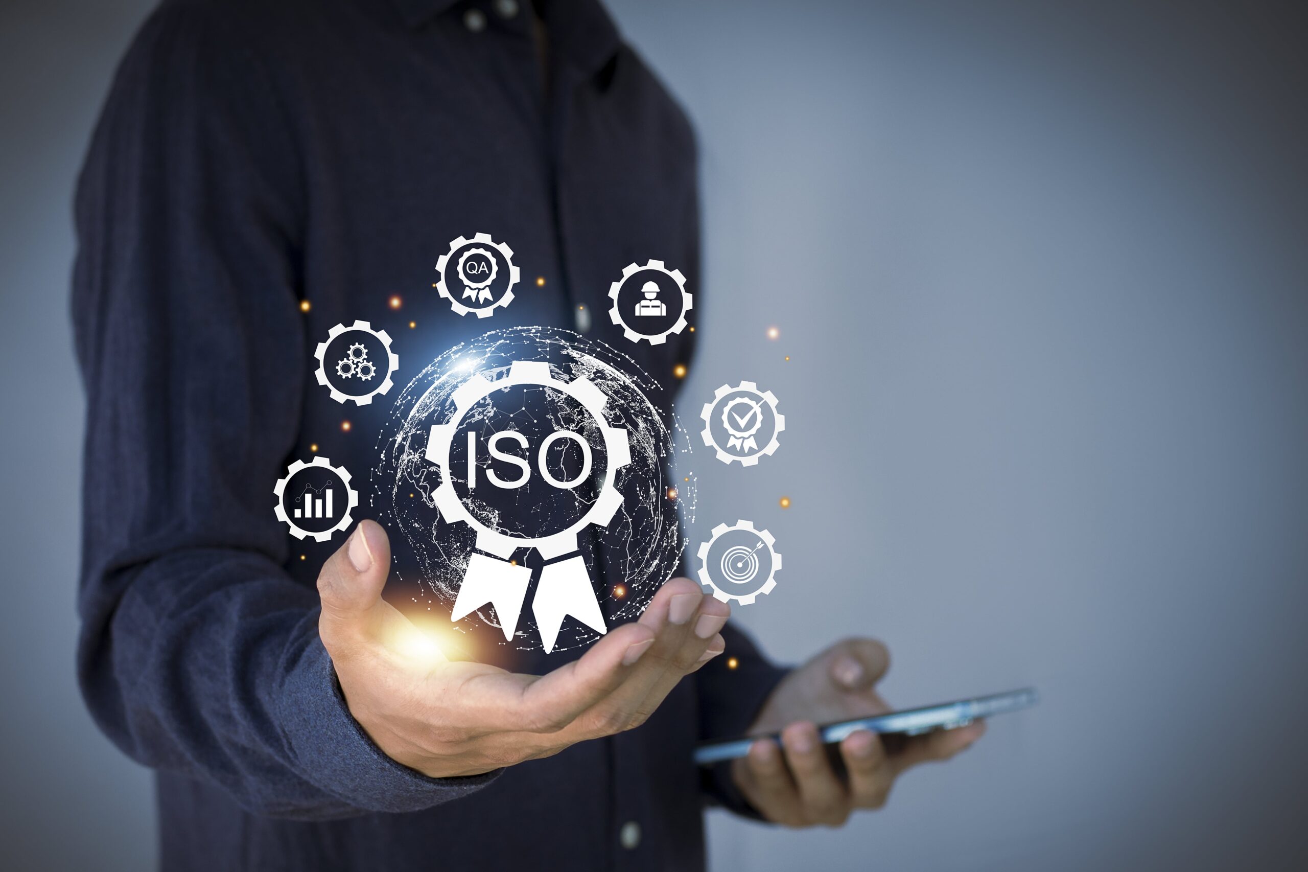 ISO Quality Audit Services