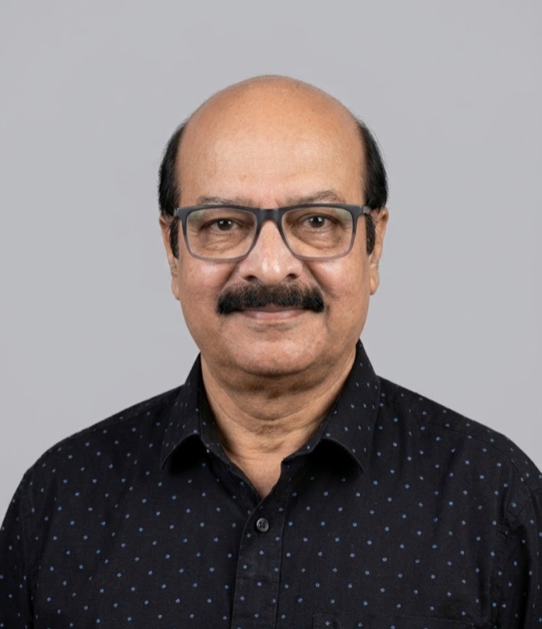 Anoop Sriwastav