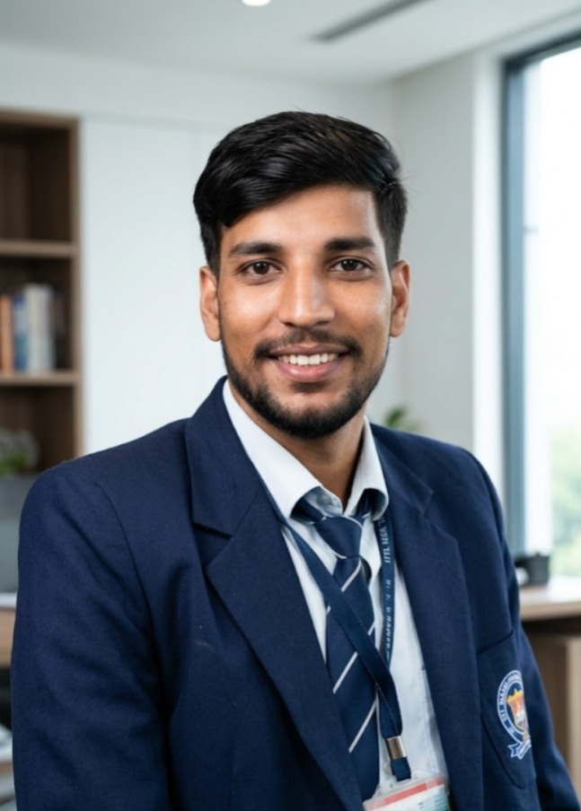 Bharat Kumar